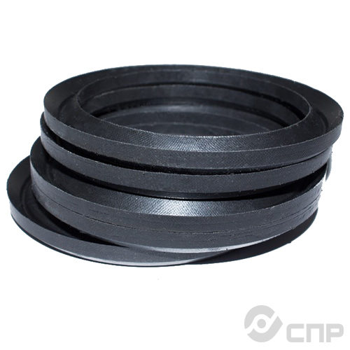 Производство шевронных манжет в Москве