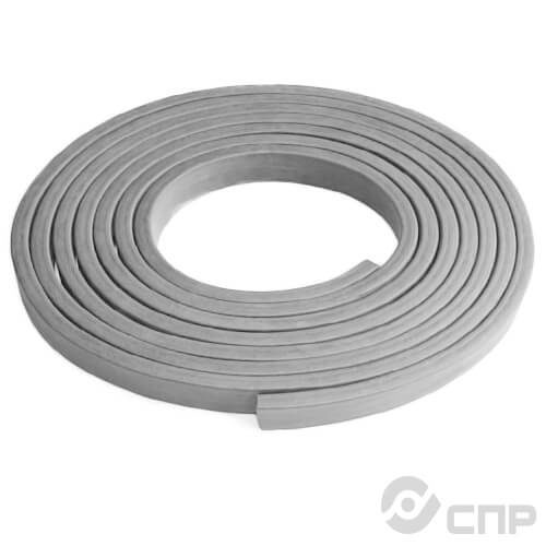 Шнур прямоугольного сечения 1,55х1,55