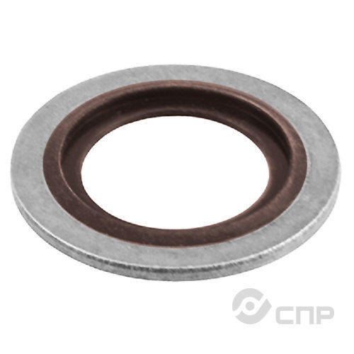 Кольцо USIT M6 7х11,4х1